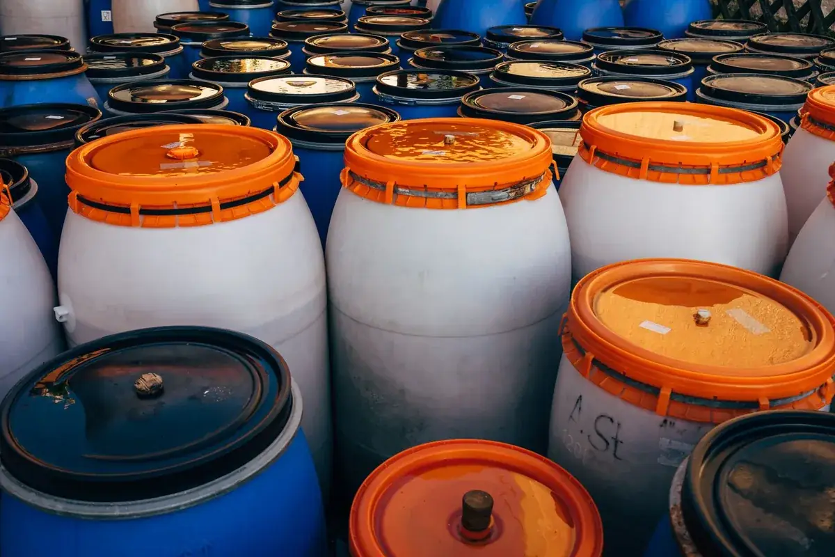 Medical Waste Removal in Somis, CA